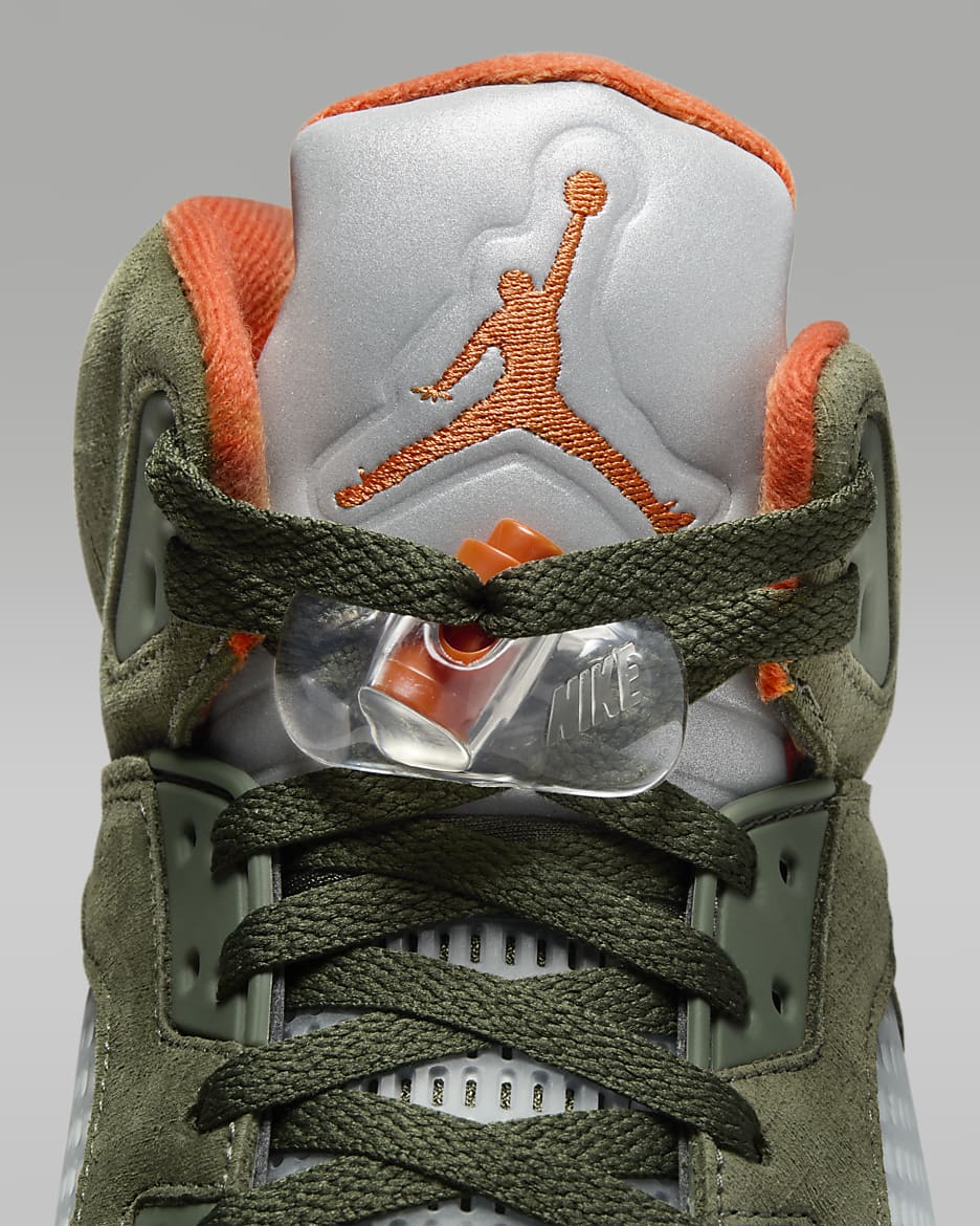 Mens jordans retro 5 online
